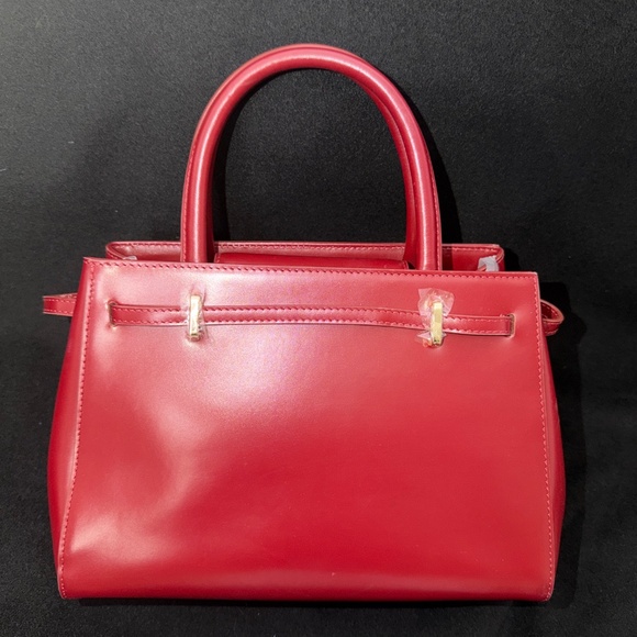 Verafied New York Kelly Bag - Picture 2 of 5